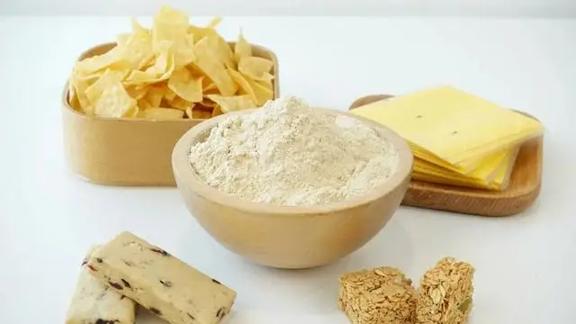 酵母蛋白：低嘌呤優(yōu)質(zhì)蛋白的理想之選，數(shù)據(jù)見證其營(yíng)養(yǎng)優(yōu)勢(shì)