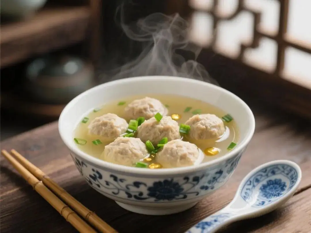 連喝7天貢丸湯，40歲男子確診尿毒癥！醫(yī)生：嘌呤攝入過(guò)多