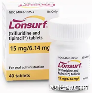 曲氟尿苷-替匹嘧啶（TAS-102）研發(fā)復盤：從實驗室到臨床，解鎖抗腫瘤新機制與多癌種潛力